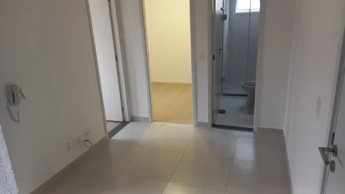 Apartamento JARDIM AEROPORTO SAO PAULO SP Brasil