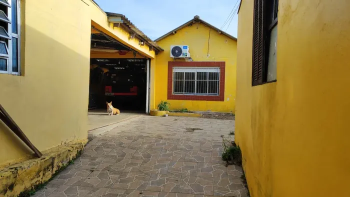 Vendo casa na Praia do Cassino / Rio Grande 