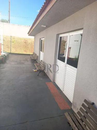 Apartamento Térreo com Garden no Condomínio Fiore DItalia Cambé