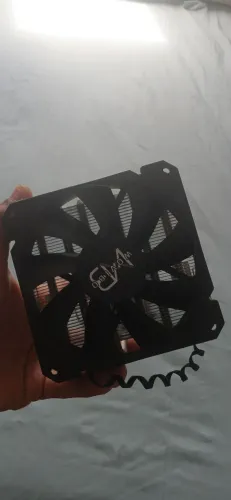 Air Cooler Low Profile: Wovibo AMD / INTEL
