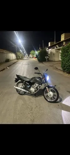 Vendo Fan 125