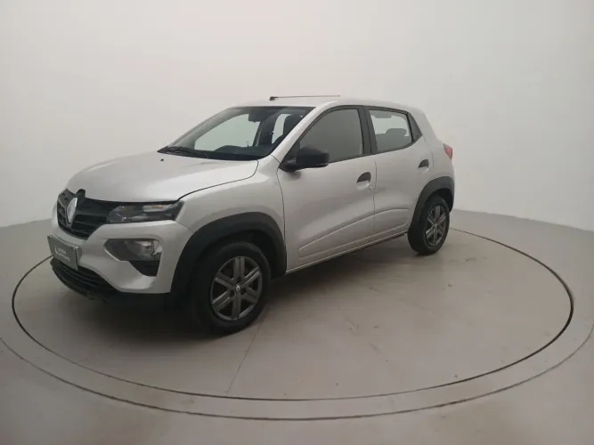 Renault Kwid 1.0 Zen 2025