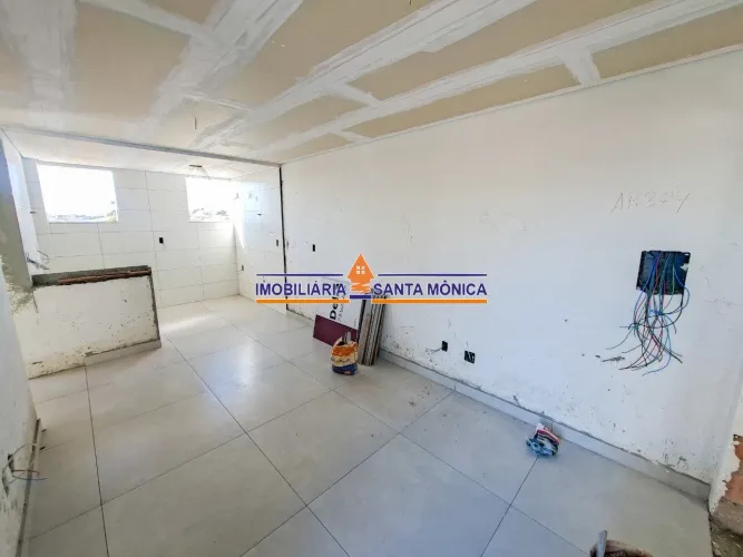 Apartamento 2 quartos - Copacabana