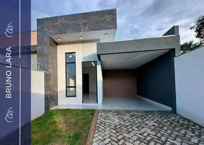 Casa à venda em Igarapé MG, Bairro Três Poderes.