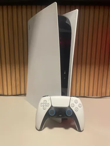 PS5 FAT 825GB 