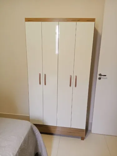Multiuso Dueto 4 portas