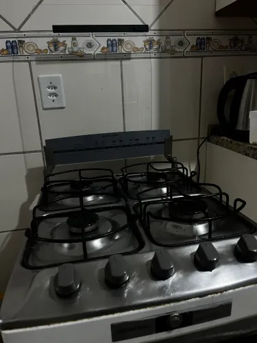 Vendo fogão