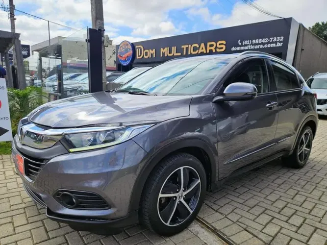 Honda HR-V EX 1.8 Flexone 16V 5P Aut. 2020