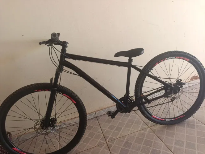 Bicicleta ?