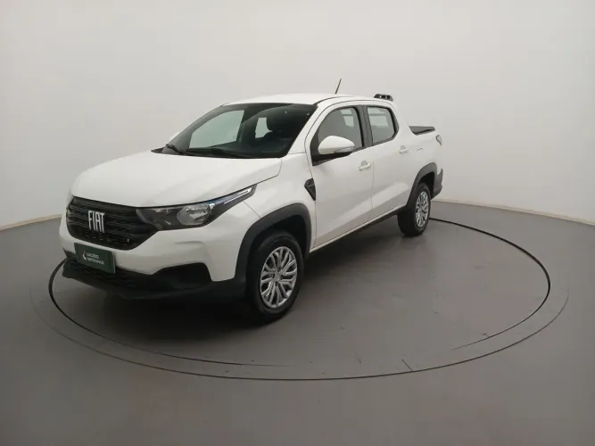 Fiat Strada Freedom 1.3 Flex 8V CD 2025