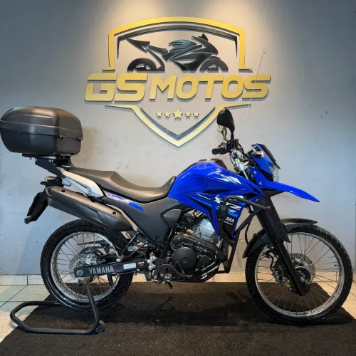 Lander 250 NOVA ( divido ate 21x no cartão )