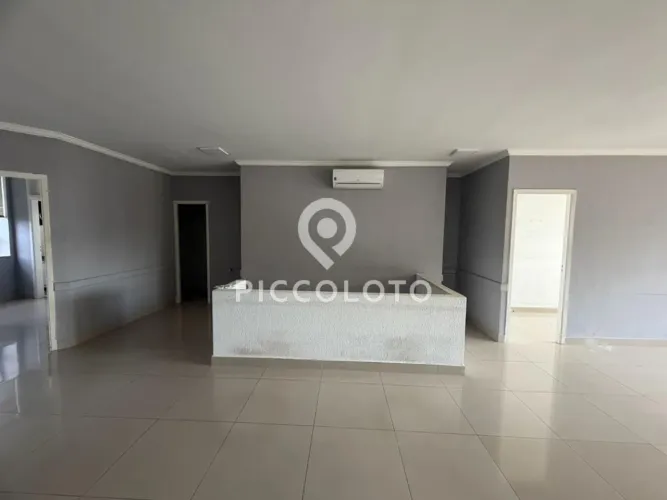 Sala à venda e para alugar em Campinas, Vila Itapura, com 103 m²