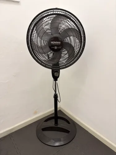 Ventilador de coluna