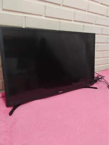 Vendo tv