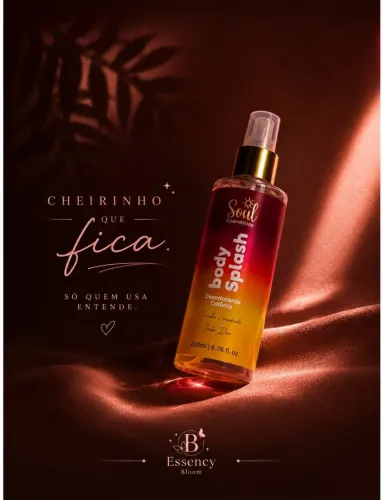 Perfume feminino