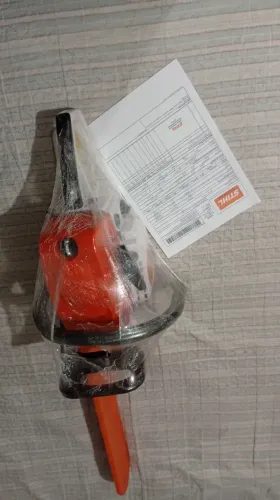 MOTOSERRA STIHL-MS 382