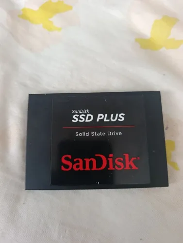 SSD PLUS