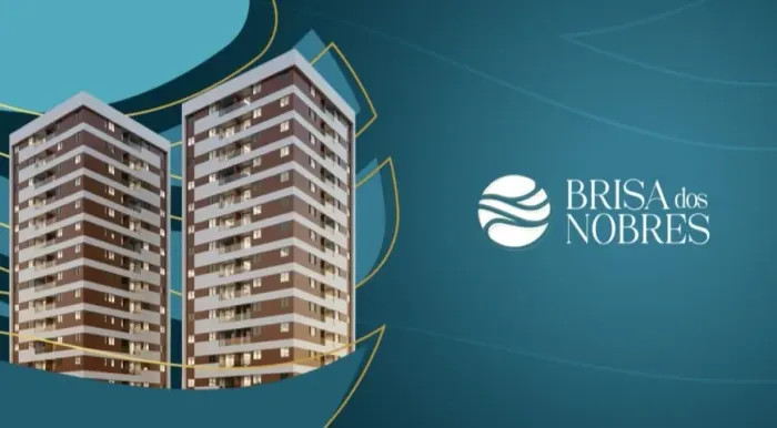 Apartamento 3 quartos no cordeiro.