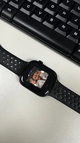 APPLE WATCH SERIES 11 46mm