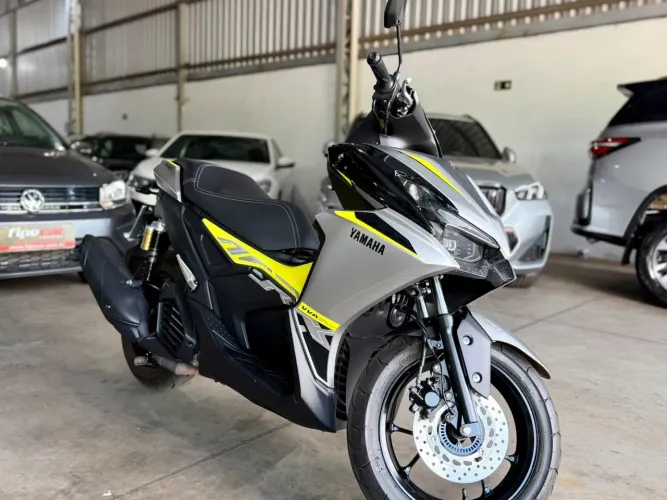 Yamaha Aerox 160 abs 2026