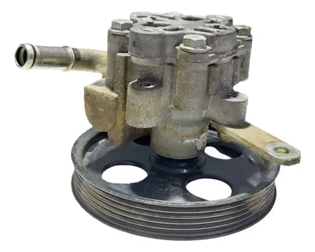 Bomba Direção Hidráulica Corsa Classic 1.0 2014 Uzad0