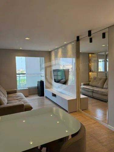 Apartamento à Venda - Quinta Ranieri Gold em Bauru/SP