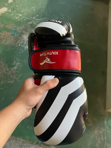 luva 14 oz