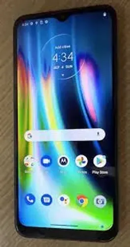 Vende-se Motorola g9 play por apenas 270 reais