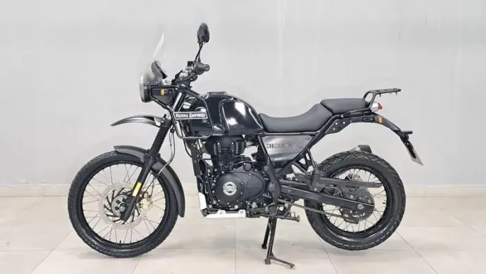 ROYAL ENFIELD ROYAL ENFILED HIMALAYA 2020