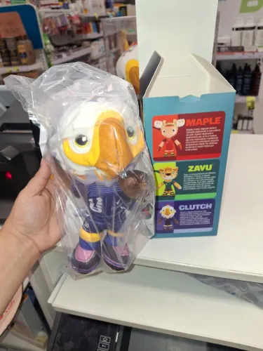 Mascote Oficial Fifa 2026