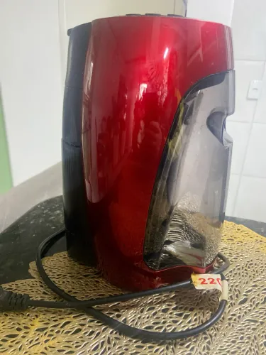 CAFETEIRA  EXPRESSO LOV TRÊS CORAÇÕES  Automática  