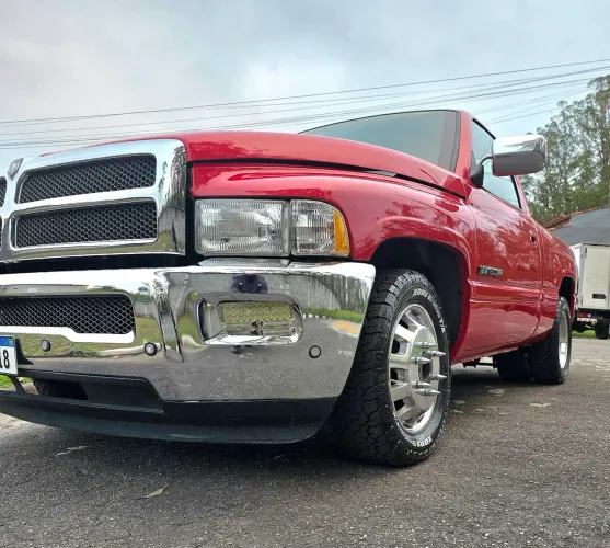 Dodge Ram Sport 5.9 V8 1997