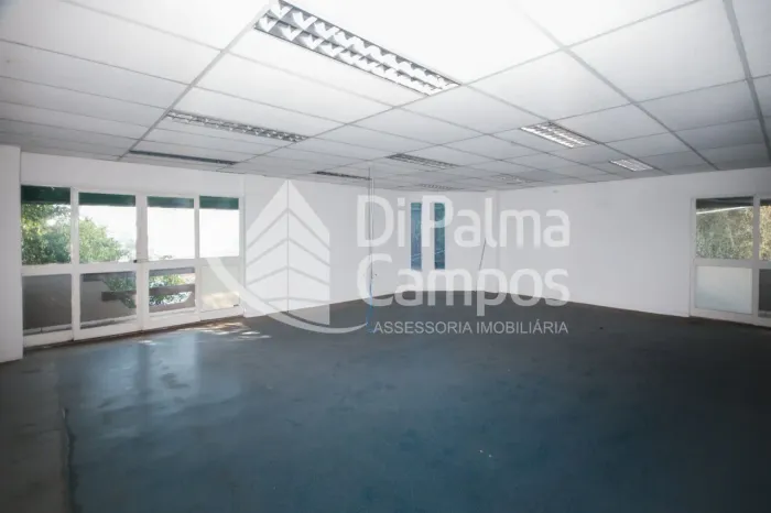 Sala comercial com 200m² para alugar na aclimação