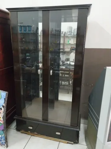 cristaleira