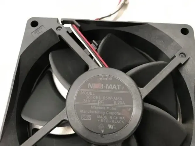 D1171121 Ventilador RICOH MPC305 MPC305SP MPC305SPF