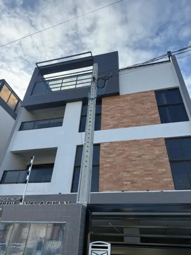 Apartamento para Venda em João Pessoa / PB no bairro Altiplano Cabo Branco