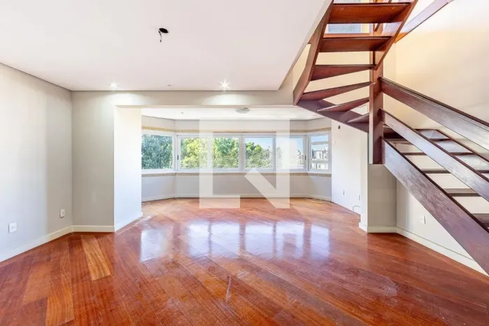Apartamento à Venda - Bela Vista, 4 Quartos, 275 m2