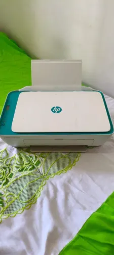 Impressora HP nine