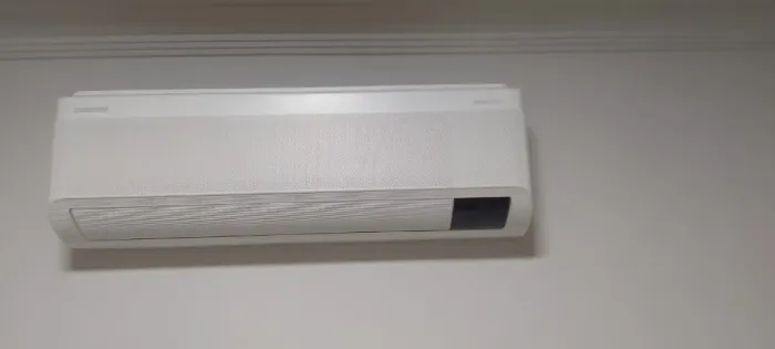Ar condicionado Samsung 12000btus