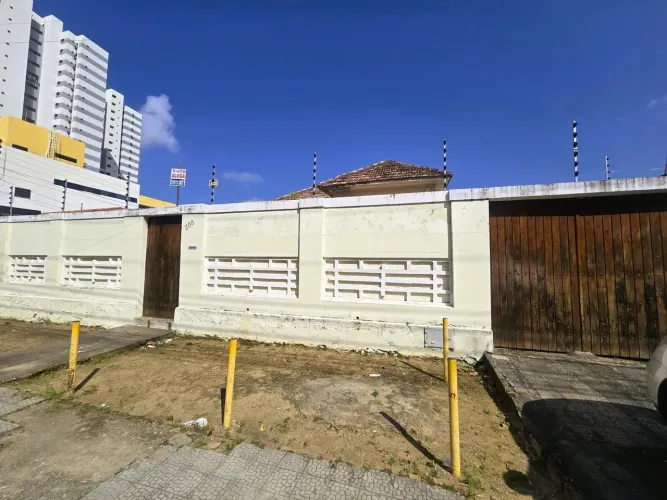 Oportunidade: Casa para Negócios no Farol Próximo a Unimed - Maceió Al