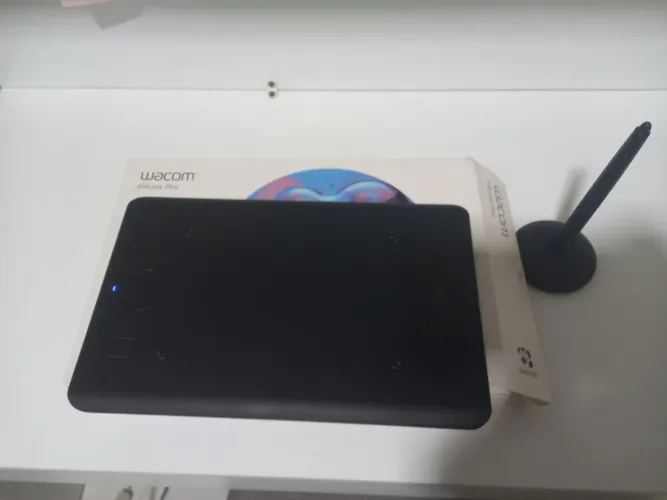 Wacom Intuos Pro