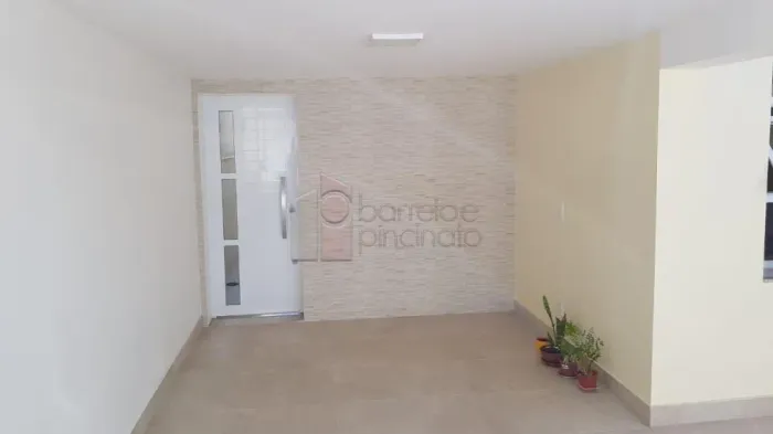 CASA PARA VENDA VILA PROGRESSO - JUNDIAÍ -SP
