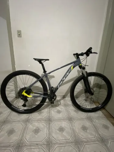 Bicicleta oggi 7.1 2024 
