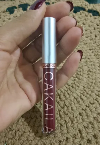 BATOM MATTE CAKAILA 