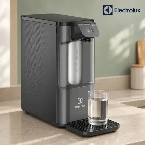 Purificador de Água Electrolux