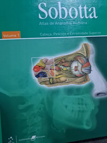Atlas de Anatomia