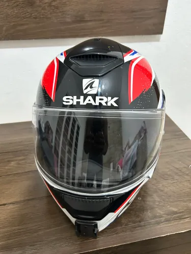 Capacete Shark D Skwal