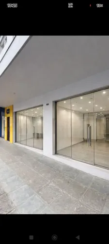 ? LOJA COMERCIAL PARA ALUGAR NO CENTRO DE SANTA CRUZ DO SUL - QUADRA DO McDONALD?S!