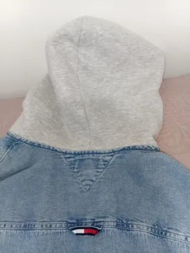 Casaco Tommy Hilfiger Original XXL