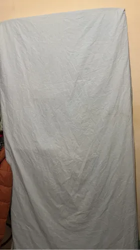 Vendo cama box solteiro